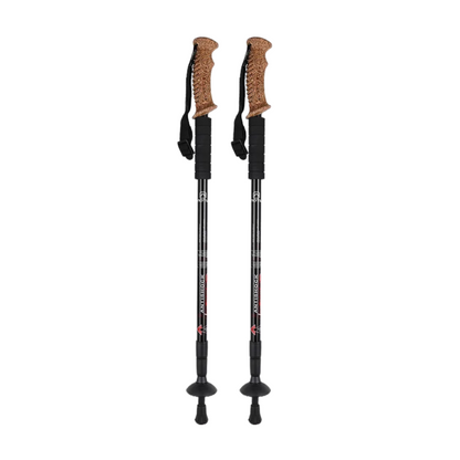 Set de Bastones para Trekking (Par)