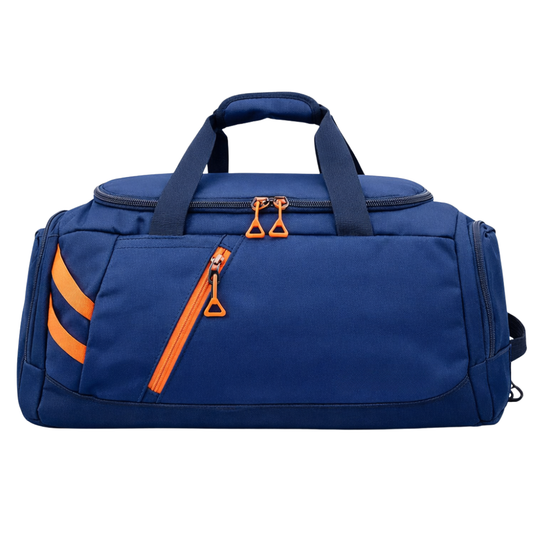 Maletín deportivo 2 en 1 (Azul) - CORMEILIN