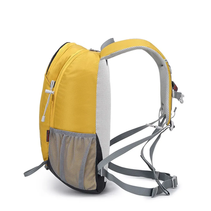 Mochila Outdoor Travel 22 Litros (Amarillo) - Ai One