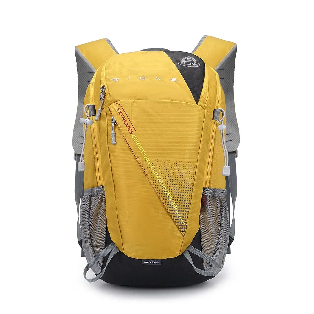 Mochila Outdoor Travel 22 Litros (Amarillo) - Ai One