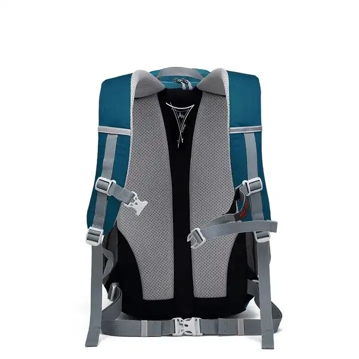 Mochila Outdoor Travel 22 Litros (Azul) - Ai One