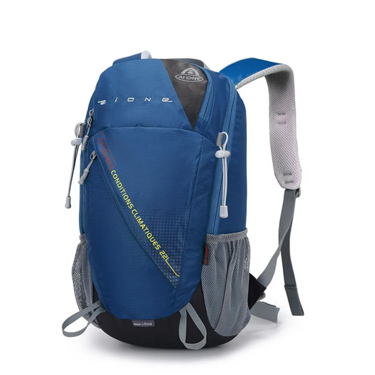 Mochila Outdoor Travel 22 Litros (Azul) - Ai One