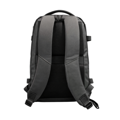 Mochila Portalaptop (Gris) - Shao Long