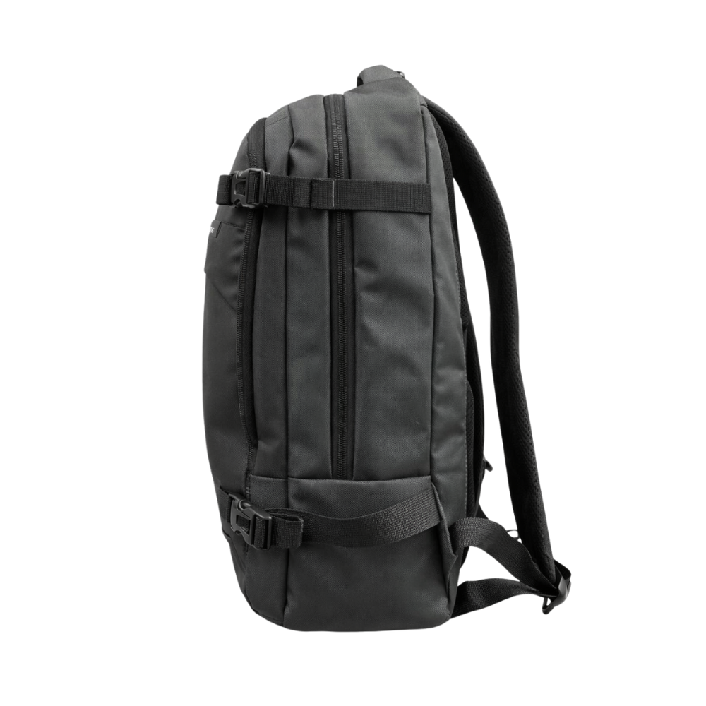 Mochila Portalaptop (Gris) - Shao Long