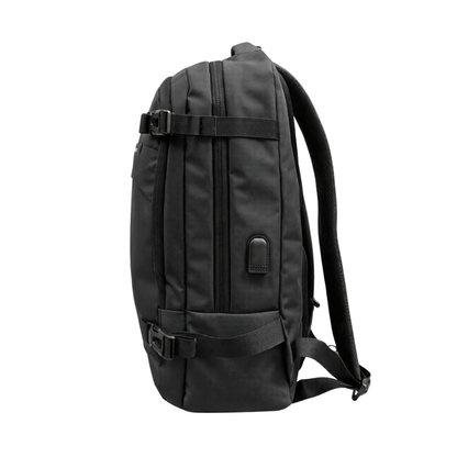 Mochila Portalaptop (Negro) - Shao Long