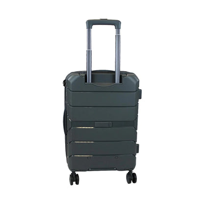 Maleta Mini Cabina linea 53cm (Gris) - LLG