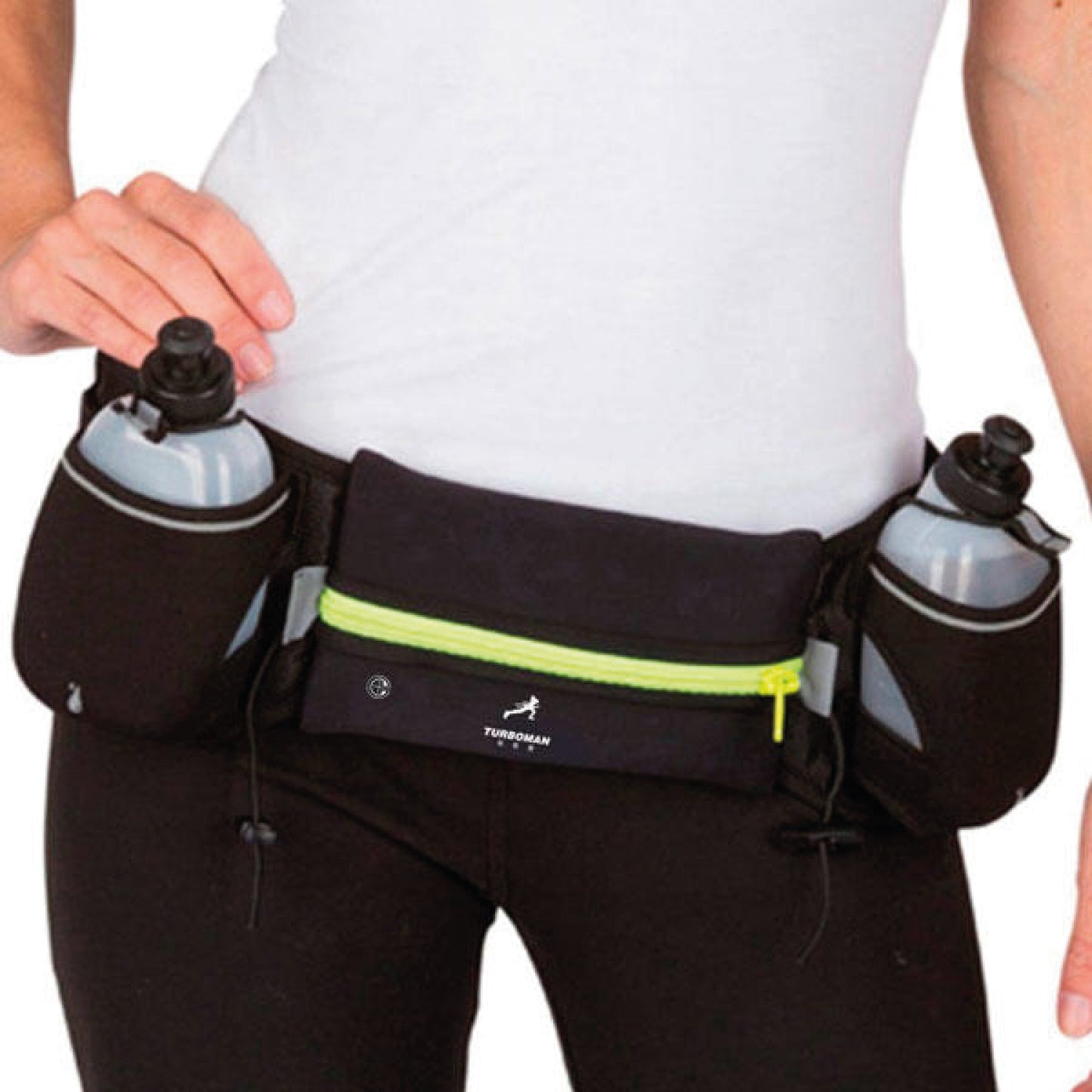 Canguro de Hidratación deportivo (Unisex)