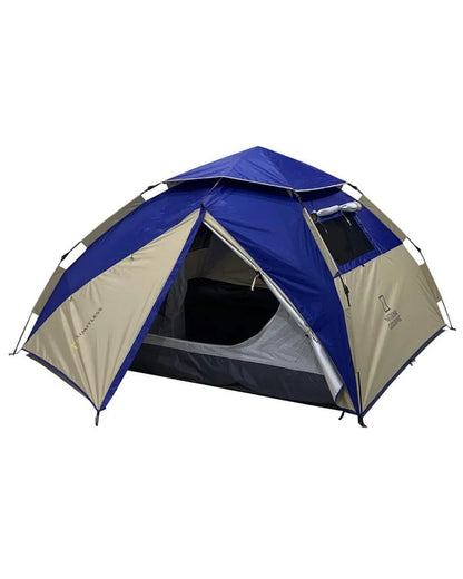 Carpa Fiordland (4 Personas) - National Geographic