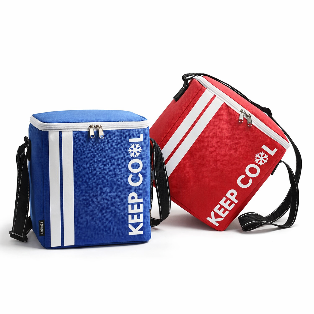 Cooler portátil térmico