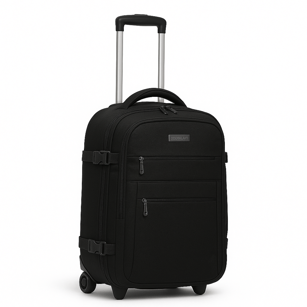 Mochila portalaptop con ruedas - CORMEILIN