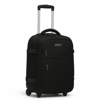 Mochila portalaptop con ruedas - CORMEILIN