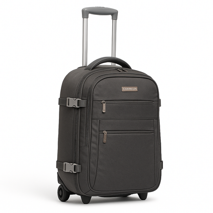 Mochila portalaptop con ruedas - CORMEILIN