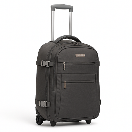 Mochila portalaptop con ruedas - CORMEILIN