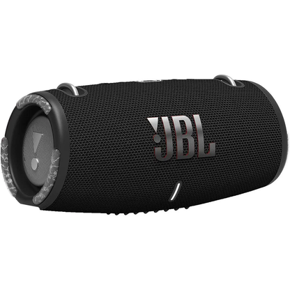 Parlante JBL Xtreme 3 Bluetooth portátil (100w)