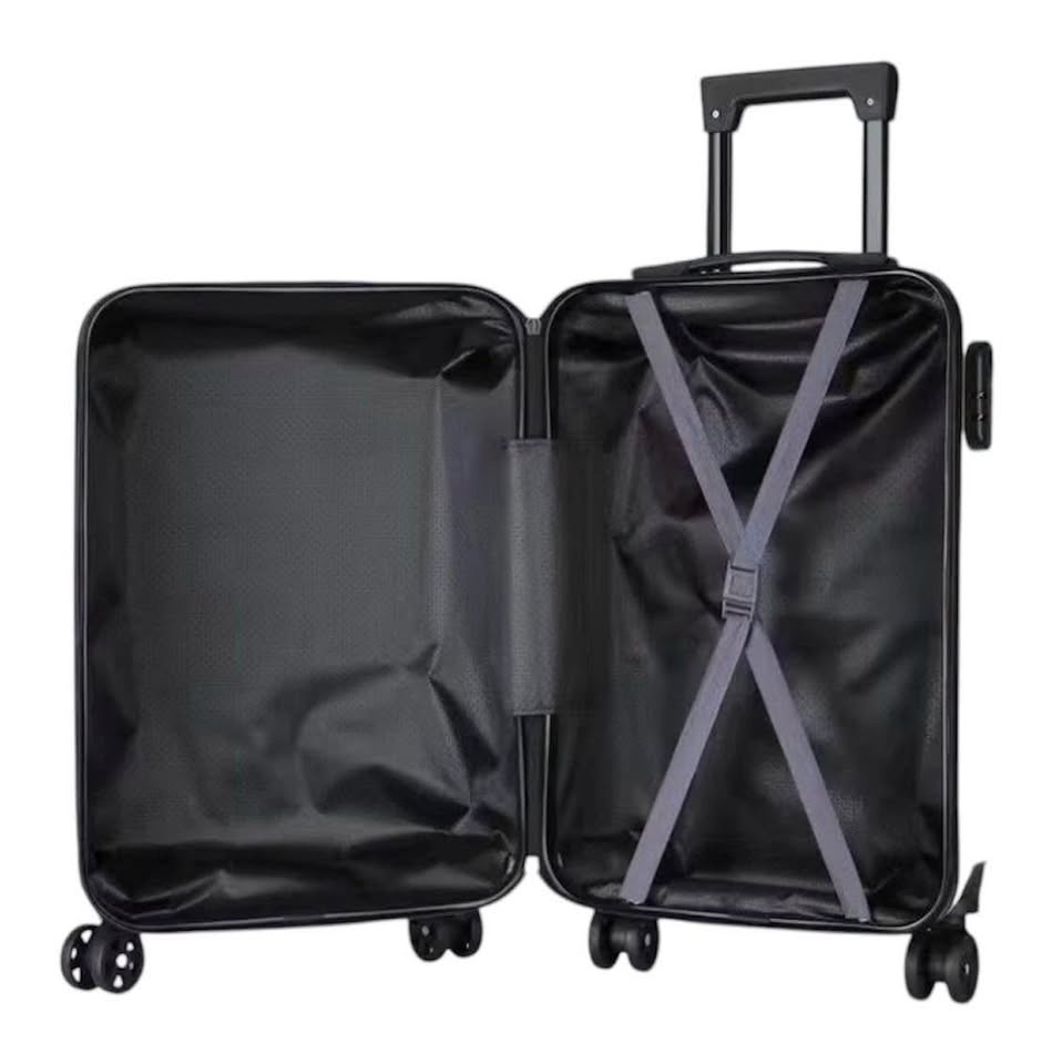 Maleta de ruedas para cabina - ABS