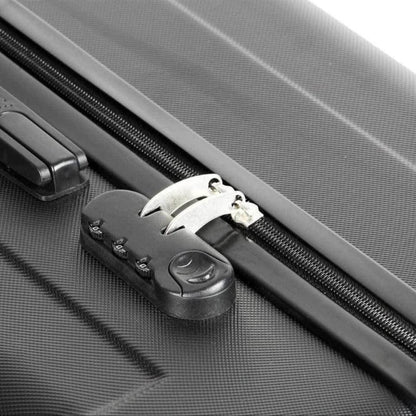 Maleta de ruedas para cabina - ABS