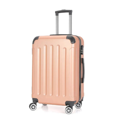 Maleta de ruedas para cabina - ABS