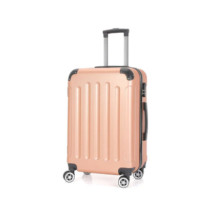 Maleta de ruedas para cabina - ABS