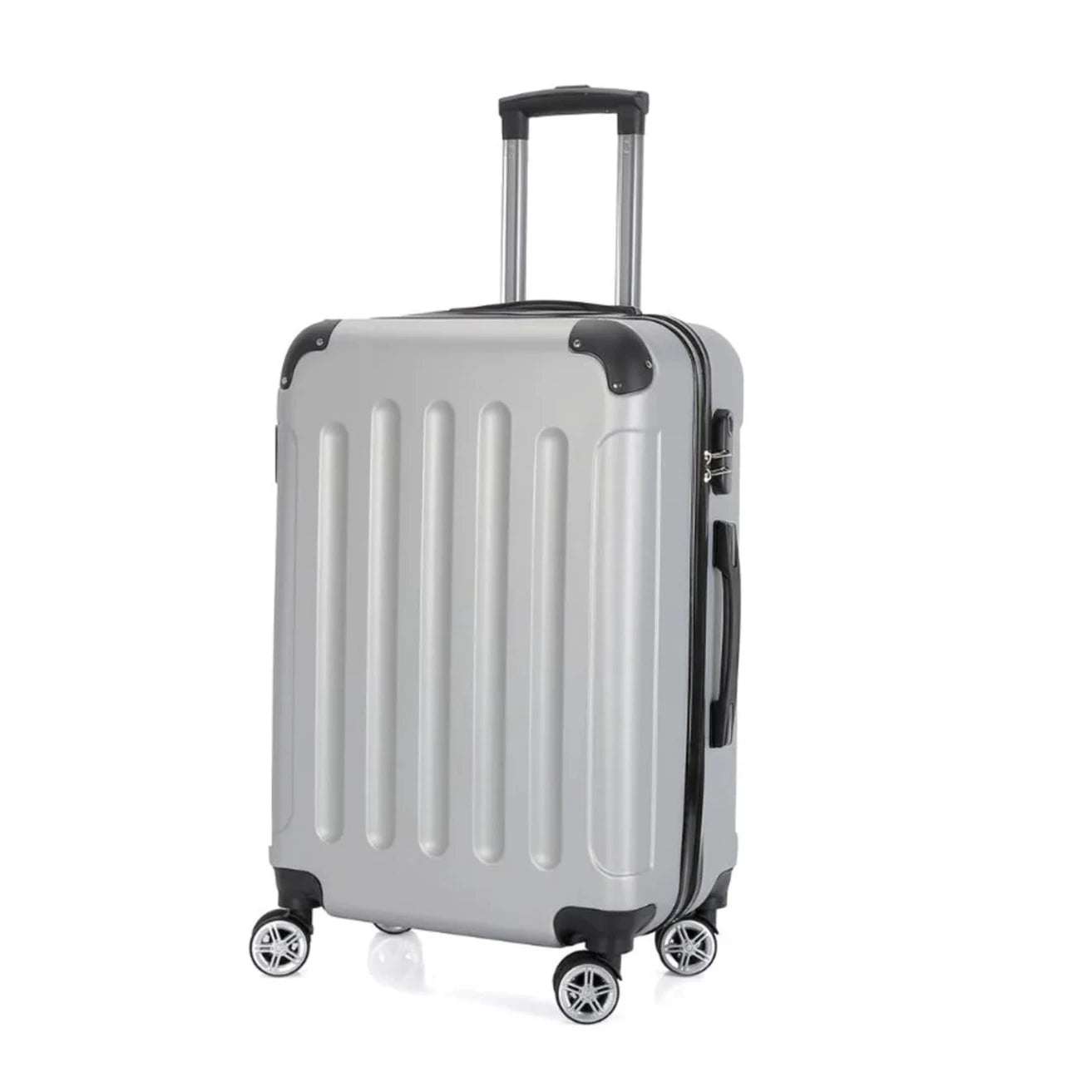 Maleta de ruedas para cabina - ABS