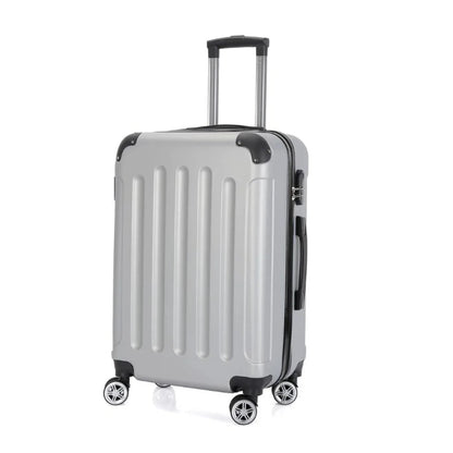 Maleta de ruedas para cabina - ABS