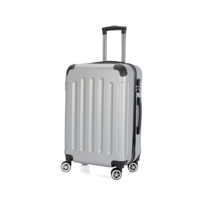 Maleta de ruedas para cabina - ABS