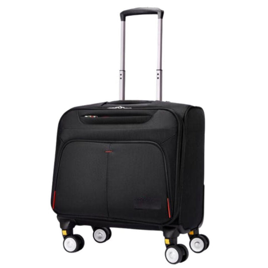Maleta Ejecutiva porta laptop II - WGENER GONGZI
