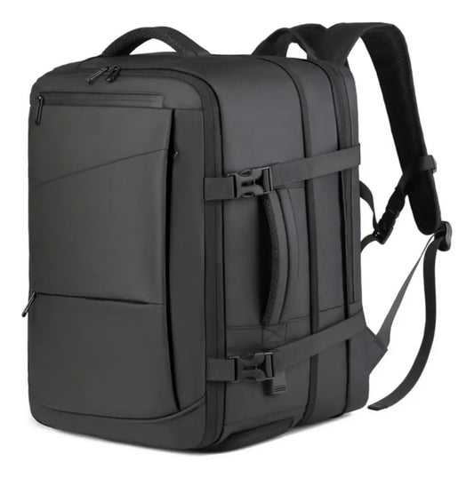 Mochila Viajera ejecutiva (Negro)