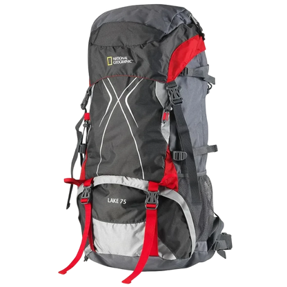 Mochila Outdoor Lake 75 - National Geographic