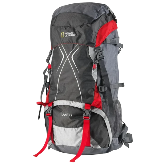 Mochila Outdoor Lake 75 - National Geographic
