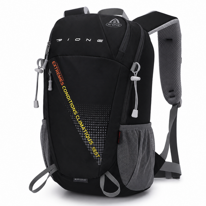 Mochila Outdoor Travel 22 Litros (Negro) - Ai One