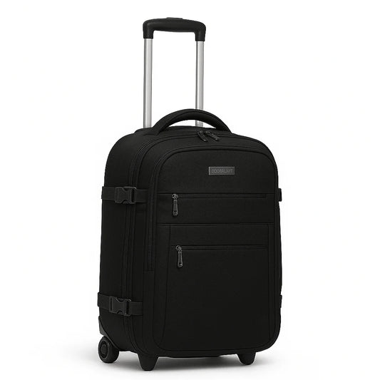 Mochila portalaptop con ruedas - CORMEILIN