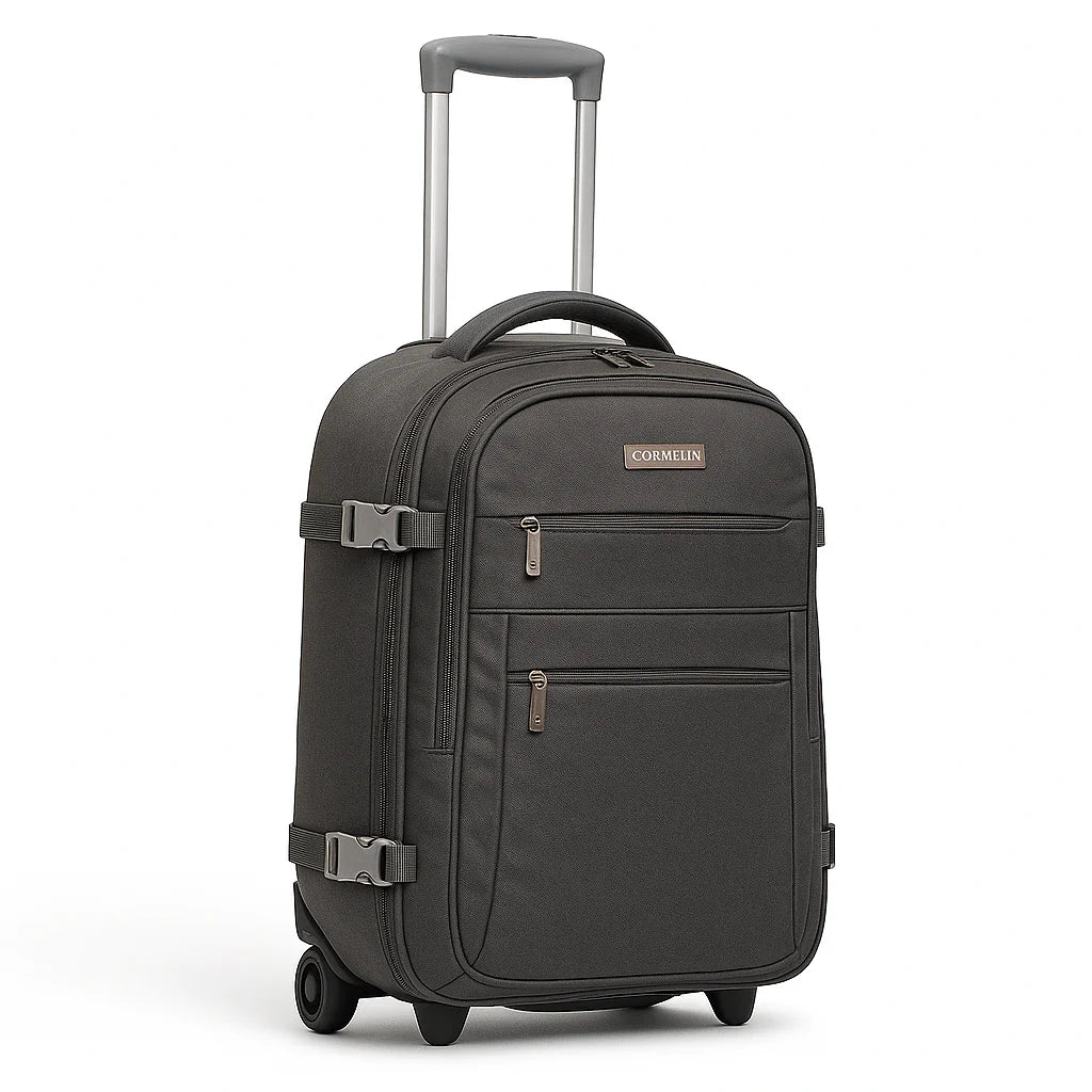 Mochila portalaptop con ruedas - CORMEILIN