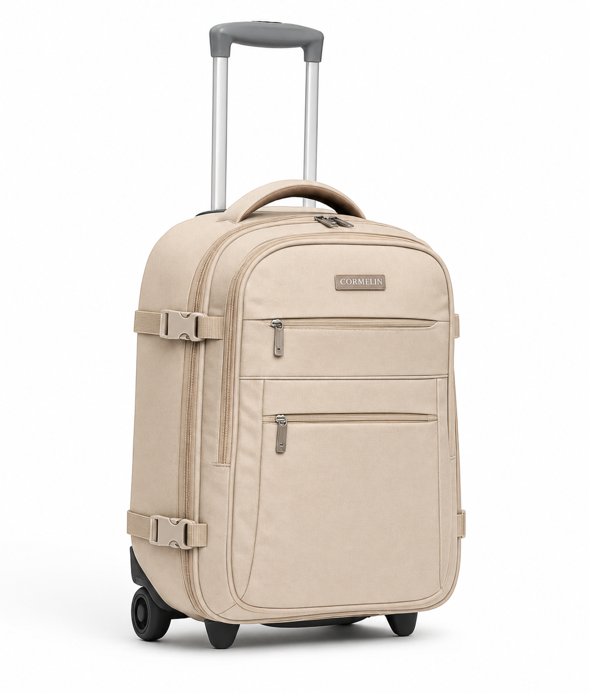 Mochila portalaptop con ruedas - CORMEILIN