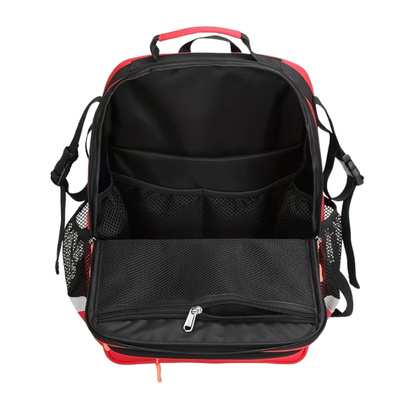 Mochila Profesional para Emergencias y primeros auxilios