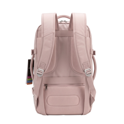 Mochila Viajera Portalaptop (Palo Rosa) - Cormeilin