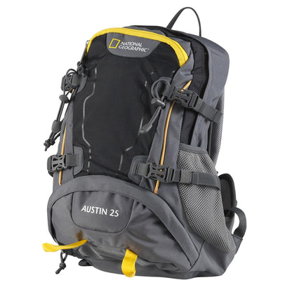 Mochila Outdoor Austin 25 - National Geographic