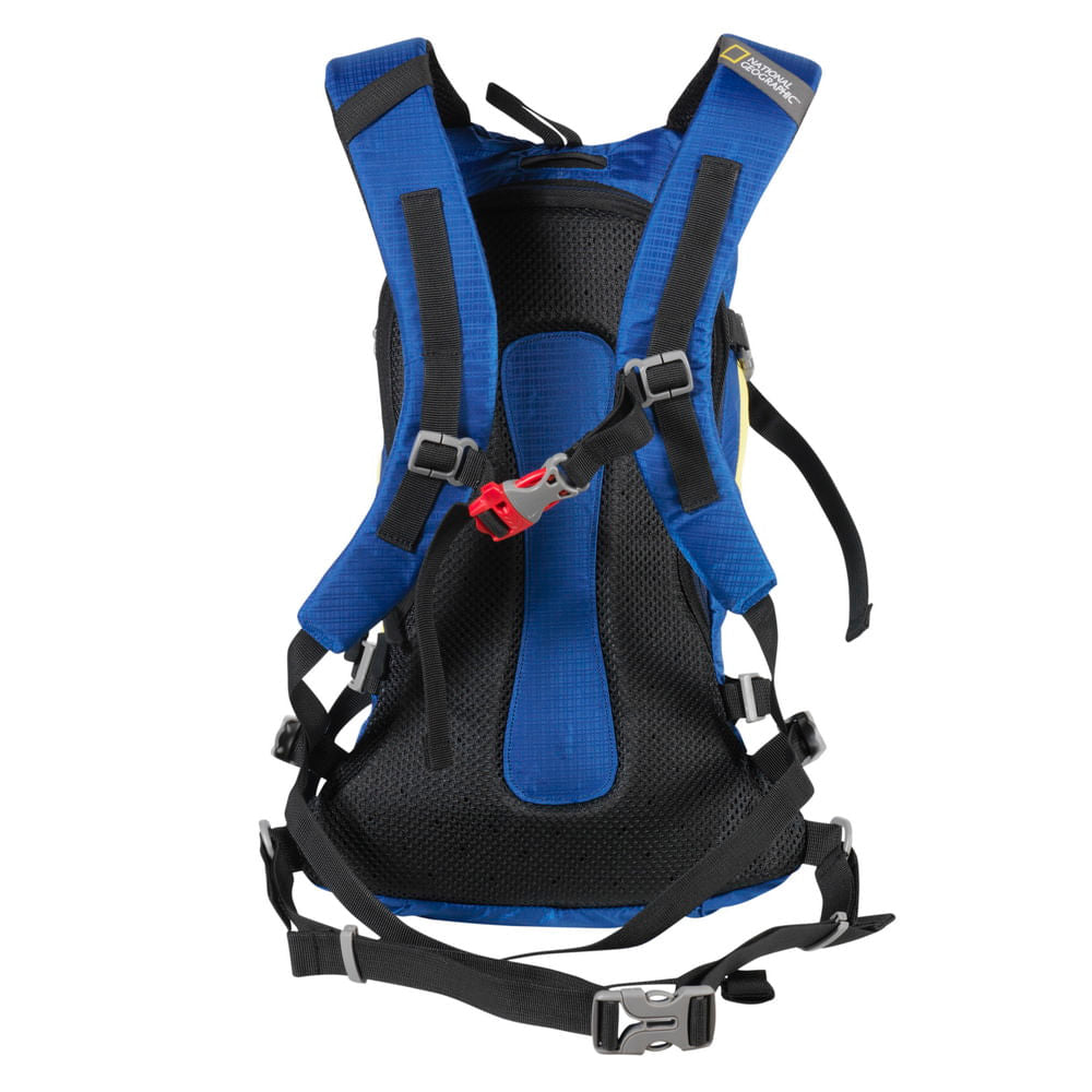 Mochila Outdoor Tahoe 14 Litros (Azul) - National Geographic