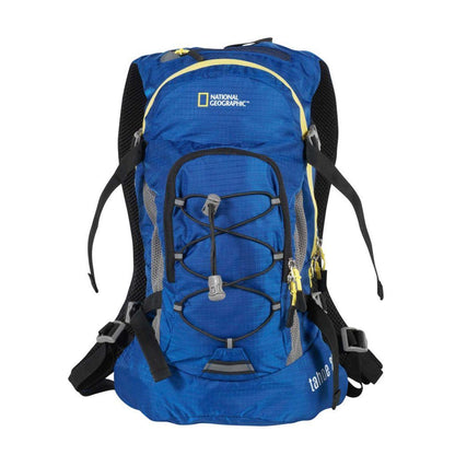 Mochila Outdoor Tahoe 14 Litros (Azul) - National Geographic