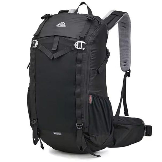 Mochila Outdoor Ruckpack 40 Litros (Negro) - AI ONE