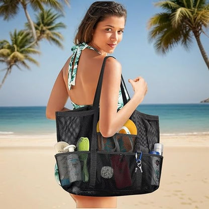 Bolso Anti - Arena playero - Tienda Maleta Viajera Perú - 