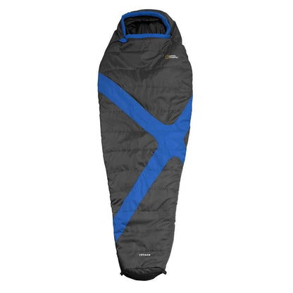 Bolso de Dormir / Sleeping Bag Tucson (Azul) - National Geographic