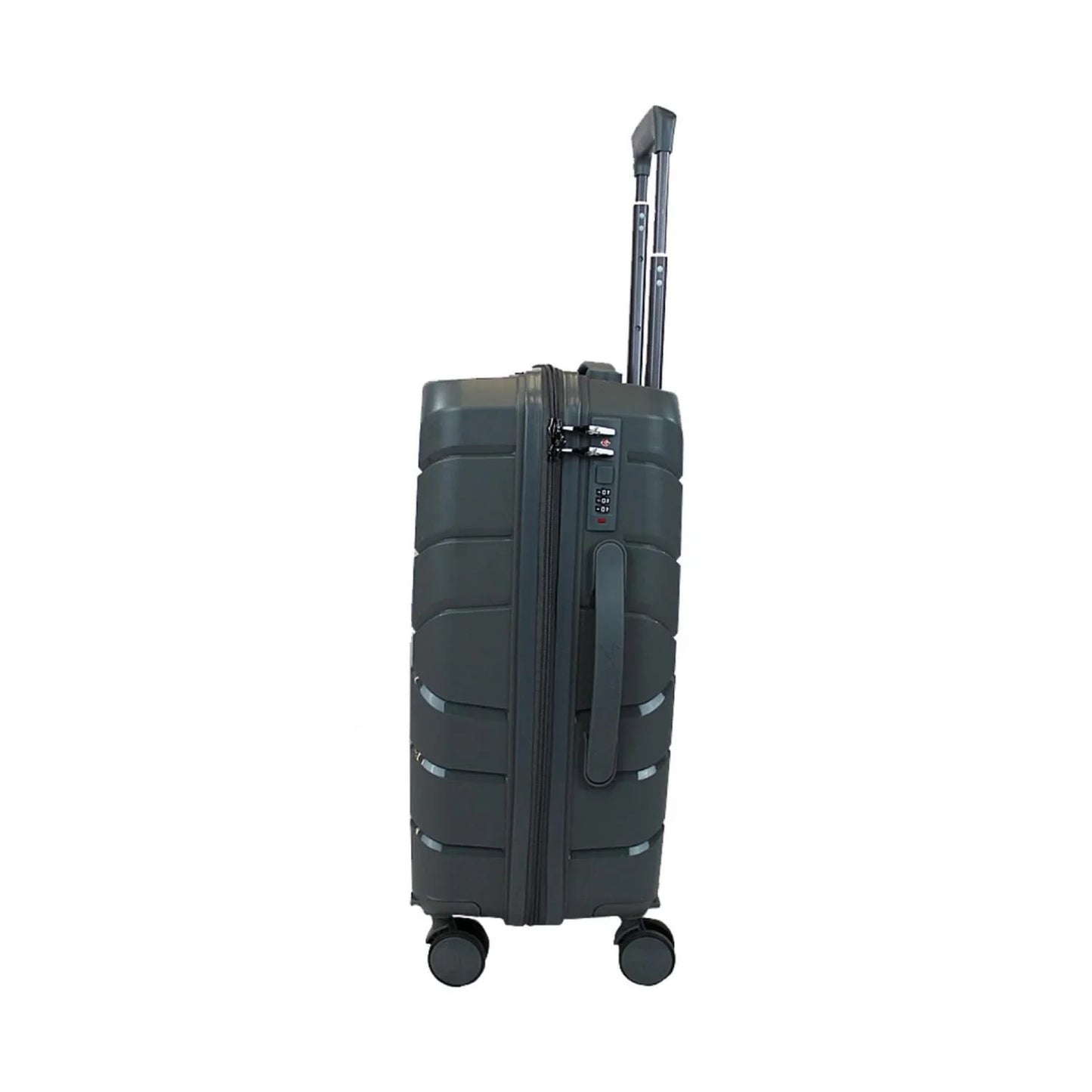 Maleta Mini Cabina linea 53cm (Gris) - LLG