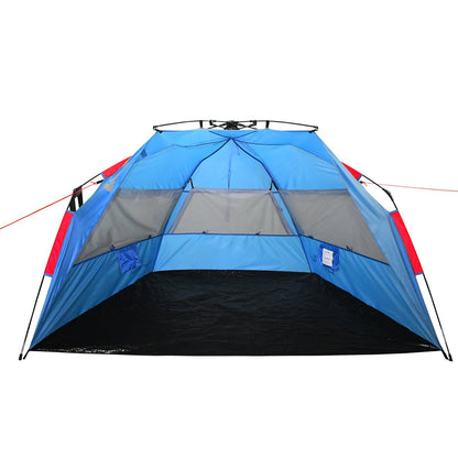 Carpa Instant Sun Trail (2 Personas) - National Geographic - Tienda Maleta Viajera Perú - carpa