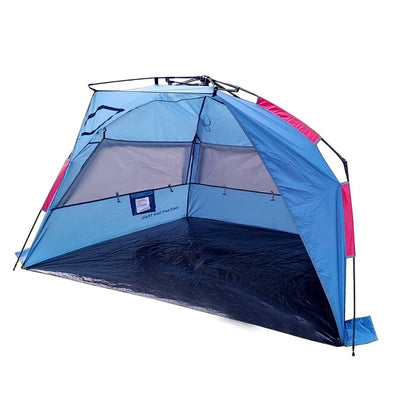 Carpa Instant Sun Trail (2 Personas) - National Geographic - Tienda Maleta Viajera Perú - carpa