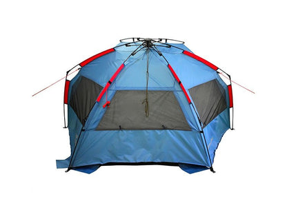 Carpa Instant Sun Trail (2 Personas) - National Geographic - Tienda Maleta Viajera Perú - carpa