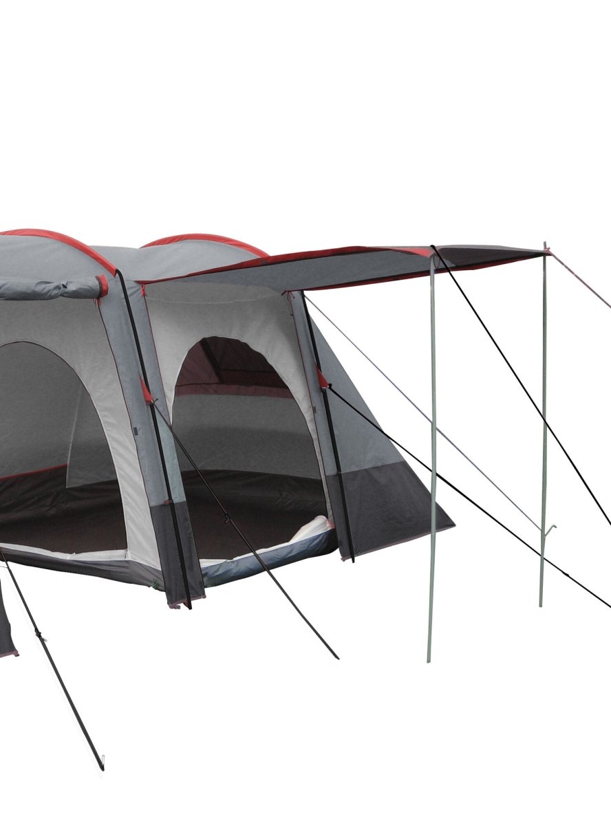 Carpa Renegade XT - VIII (8 Personas) - National Geographic - Tienda Maleta Viajera Perú - carpa