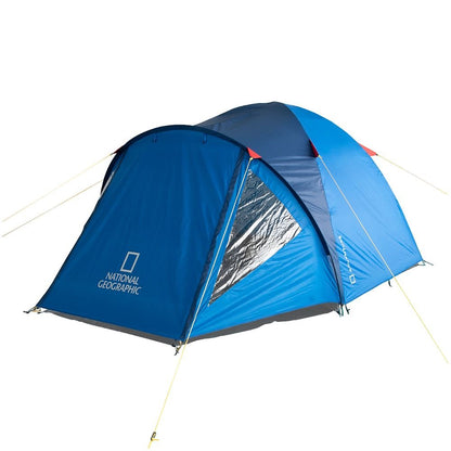 Carpa Toronto VI (6 Personas) - National Geographic - Tienda Maleta Viajera Perú - carpa