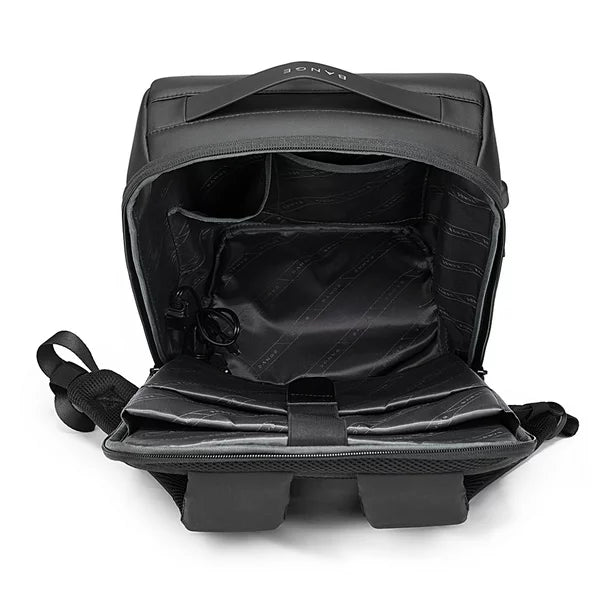 Mochila SL Porta Laptop (Negro) - SHAO LONG