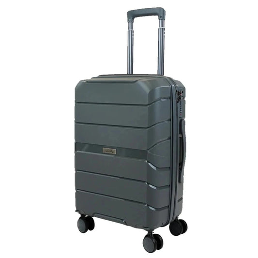 Maleta Mini Cabina linea 53cm (Gris) - LLG