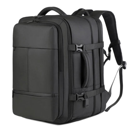 Mochila Viajera ejecutiva (Negro)